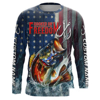 Long sleeves UPF
