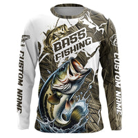 Long sleeves UPF