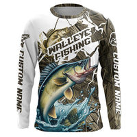 Long sleeves UPF