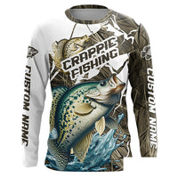 Long sleeves UPF