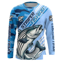 Long sleeves UPF
