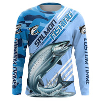 Long sleeves UPF