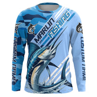 Long sleeves UPF