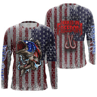 Men Long sleeves UPF