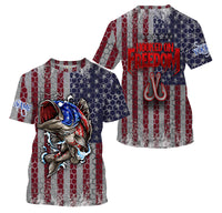 Men T-shirt UPF