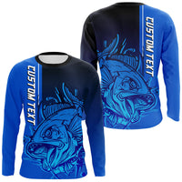 Long sleeves UPF