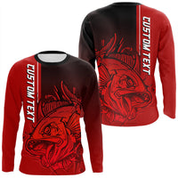 Long sleeves UPF