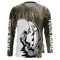 Long sleeves UPF