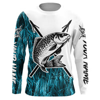 Long sleeves UPF