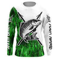 Long sleeves UPF