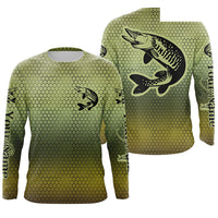 Long sleeves UPF