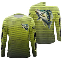 Long sleeves UPF