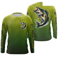Long sleeves UPF