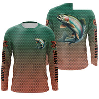 Long sleeves UPF