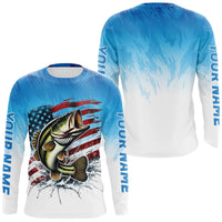 Long sleeves UPF