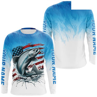 Long sleeves UPF