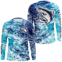 Long sleeves UPF