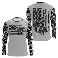 Long sleeves UPF
