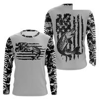 Long sleeves UPF