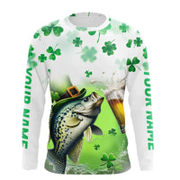 Long sleeves UPF