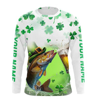 Long sleeves UPF