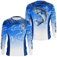Long sleeves UPF