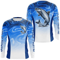 Long sleeves UPF