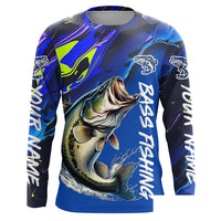 Long sleeves UPF