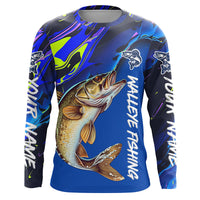 Long sleeves UPF