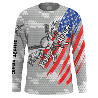 Men Long sleeves UPF