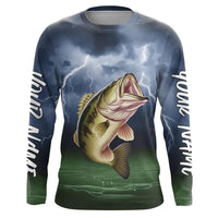 Long sleeves UPF