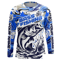 Long sleeves UPF