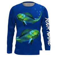 Men Long sleeves UPF
