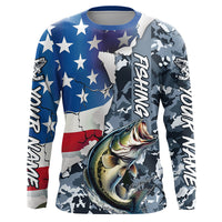 Long sleeves UPF