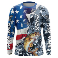 Long sleeves UPF