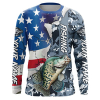 Long sleeves UPF