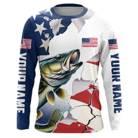 Long sleeves UPF