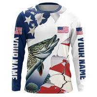 Long sleeves UPF