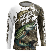 Long sleeves UPF