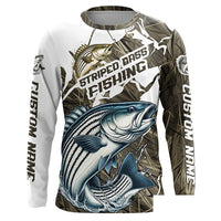 Long sleeves UPF