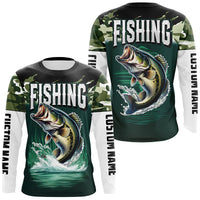 Long sleeves UPF