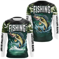 Long sleeves UPF