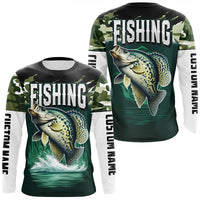 Long sleeves UPF