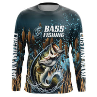 Long sleeves UPF