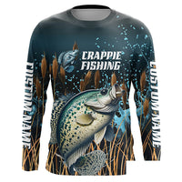 Long sleeves UPF