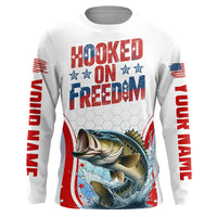 Long sleeves UPF