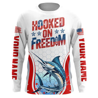 Long sleeves UPF