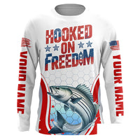 Long sleeves UPF
