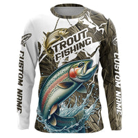 Long sleeves UPF