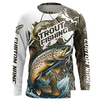 Long sleeves UPF